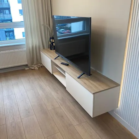 Daire Stadion - Bulgarska