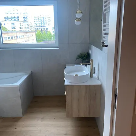 Daire Stadion - Bulgarska Poznan