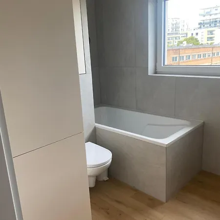 Stadion - Bulgarska Daire Poznan