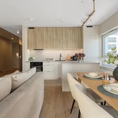 Daire Stadion - Bulgarska Poznan