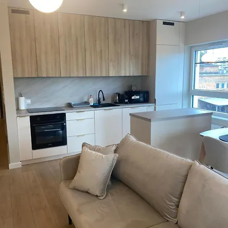 Stadion - Bulgarska Lejlighed *