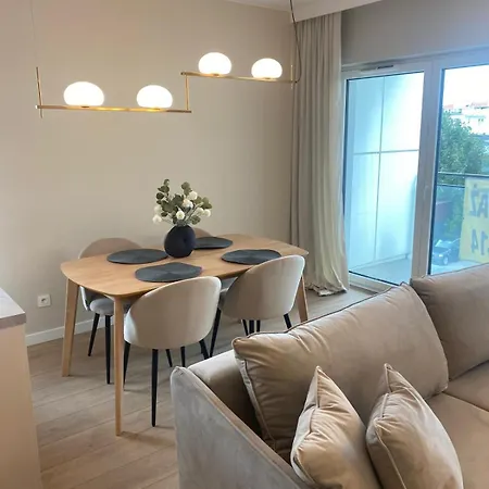 Lejlighed Stadion - Bulgarska