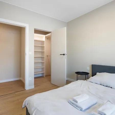 Stadion - Bulgarska * Poznaň