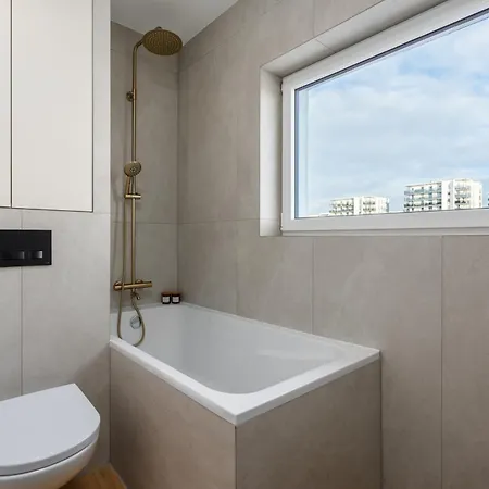 Stadion - Bulgarska * Poznaň