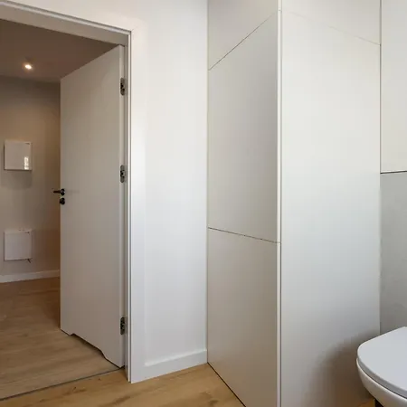 Stadion - Bulgarska Apartmán *