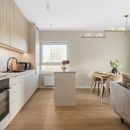 Stadion - Bulgarska Apartmán