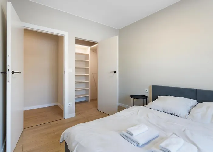 Stadion - Bulgarska * Poznan