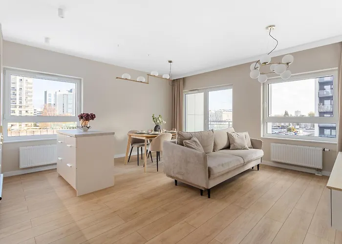 Stadion - Bulgarska Apartment