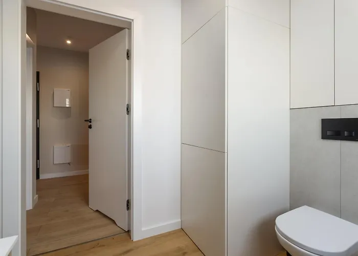 Stadion - Bulgarska Apartment *