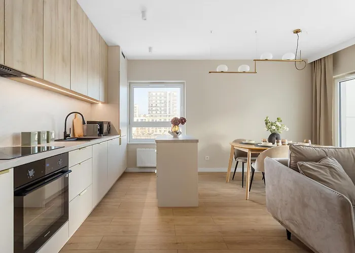 Stadion - Bulgarska Apartment